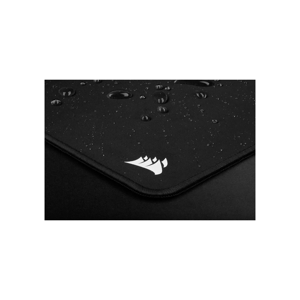 Килимок для мишки Corsair MM350 PRO Premium Spill-Proof Cloth Black Extended-XL (CH-9413770-WW) - зображення 5