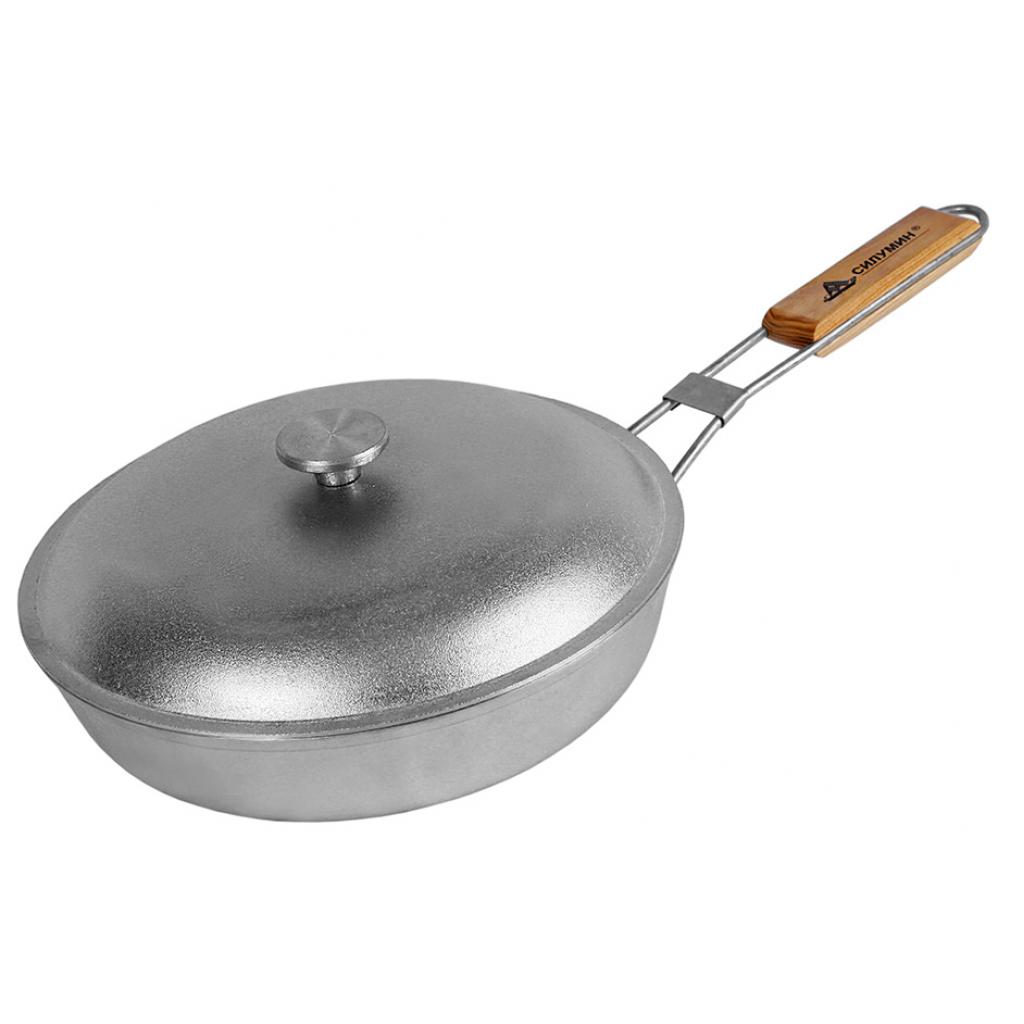 Сковорода Time Eco БС26 (БС26торк) - зображення 2