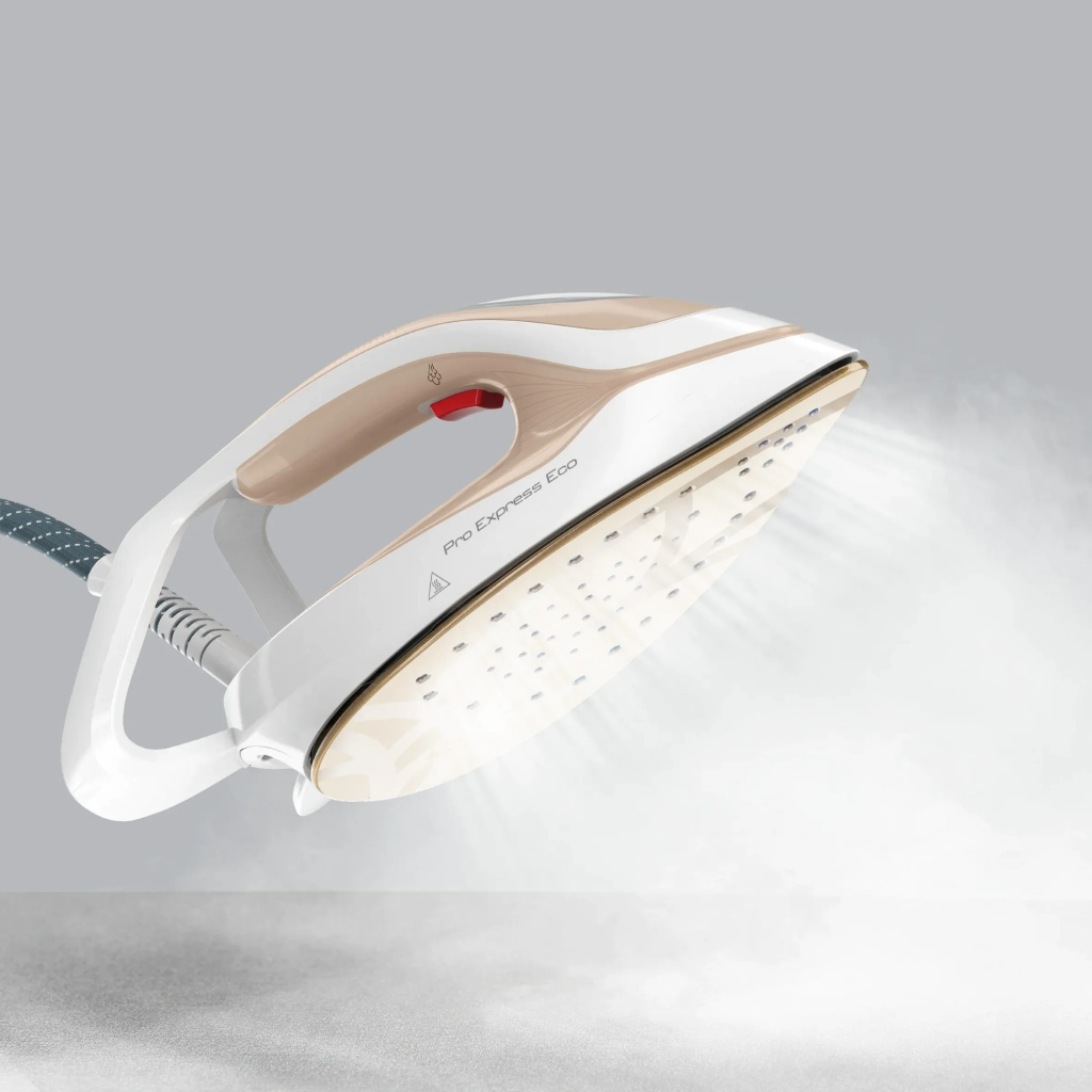 Парова станція Tefal Pro Express Eco (GV9E22E0) - зображення 4