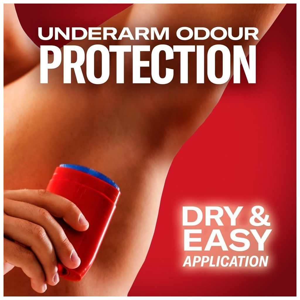 Дезодорант Old Spice Bearglove 85 мл (8700216752466) - изображение 5