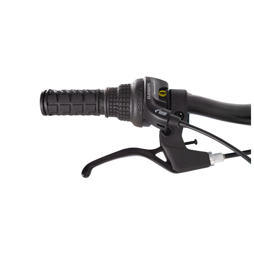 Велосипед Trinx Seals 2.0 20" Black-Red-Blue (SEALS2.0BRB) - зображення 10