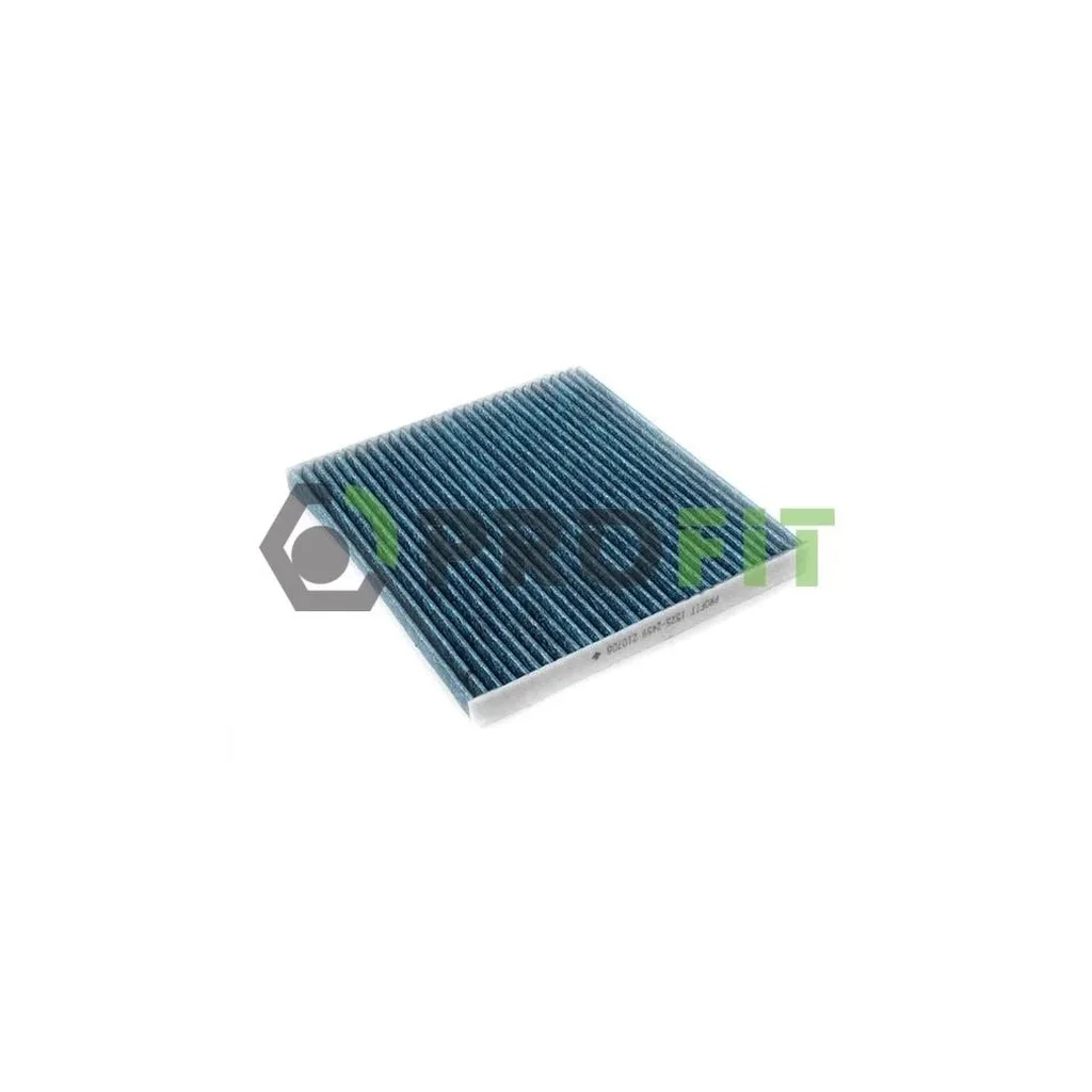 Фільтр салону Profit 1525-2459 - зображення 1