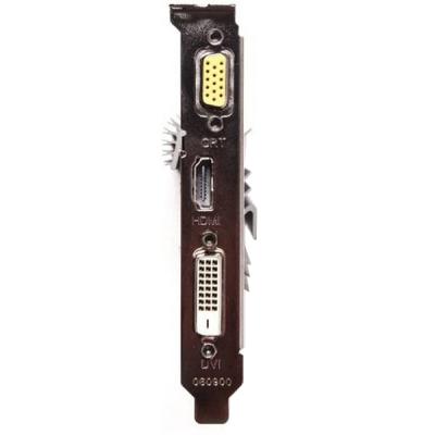 Відеокарта Zotac GeForce GT730 4Gb ZONE Edition (ZT-71115-20L) - зображення 6