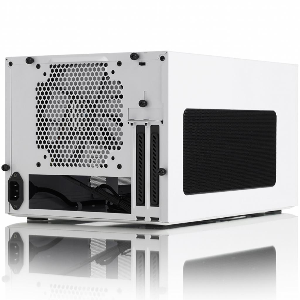 Корпус Fractal Design Node 304 White (FD-CA-NODE-304-WH) - зображення 5