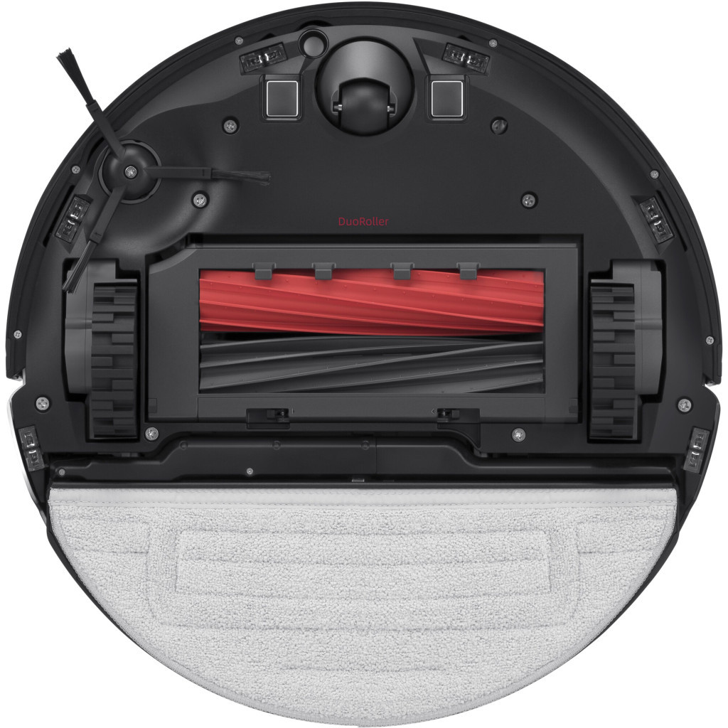 Пилосос Roborock S8 White (S802-00) - зображення 10