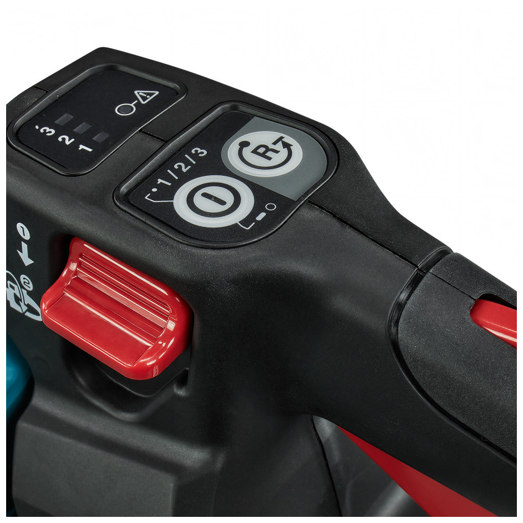 Кущоріз Makita XGT 40V Max, 750 мм (без АКБ та ЗП) (UH009GZ) - зображення 5