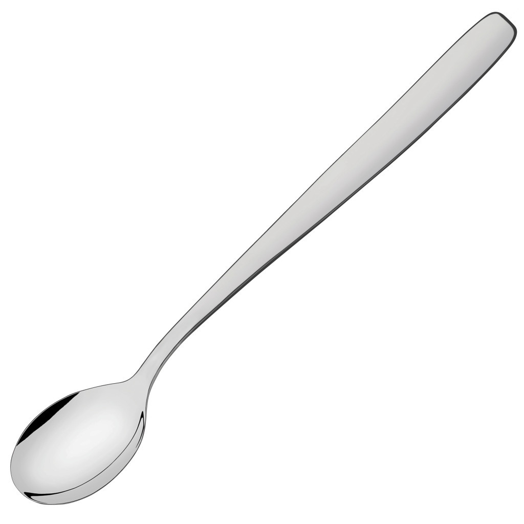 Чайна ложка Tramontina Essentials коктейльна 6 шт (66960/810) - зображення 1