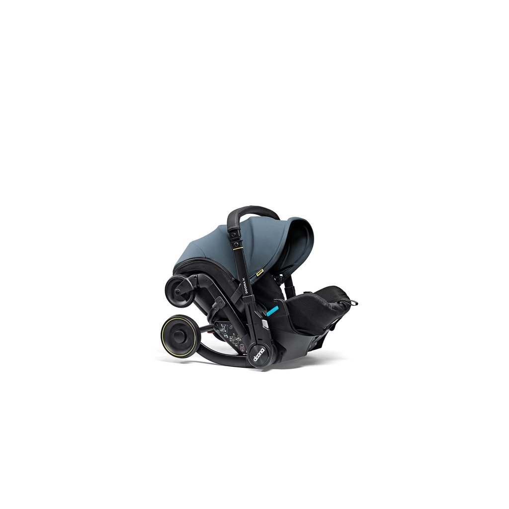 Автокрісло Doona X / Ocean Blue (SP450-20-044-015) - зображення 11