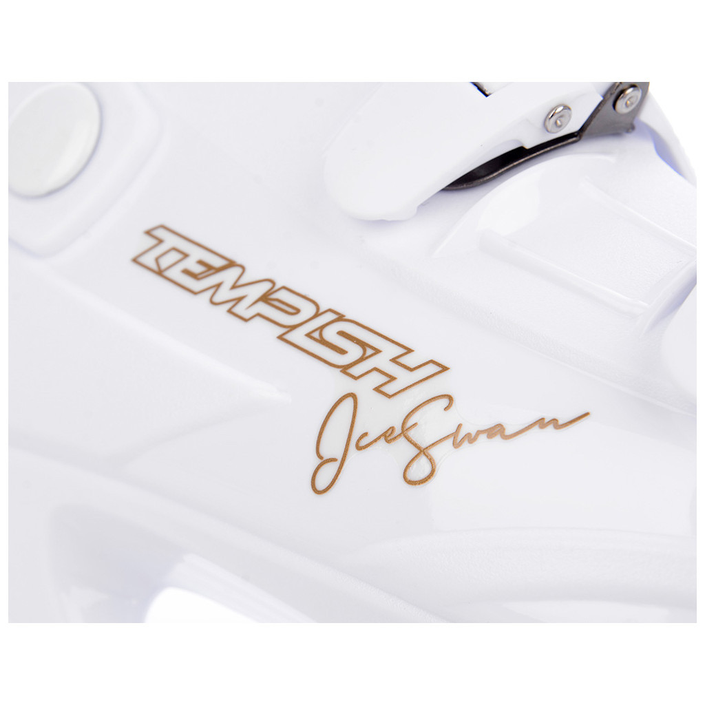 Ковзани Tempish Ice Swan Фігурні 38 (130000179/38) - зображення 10