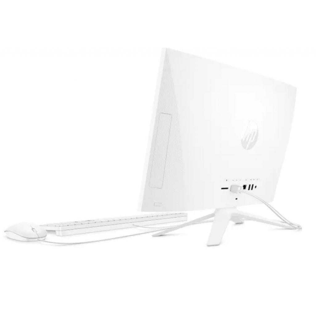Комп'ютер HP 21-b0000i AiO / Pentium J5040 (30P05EA) - изображение 6