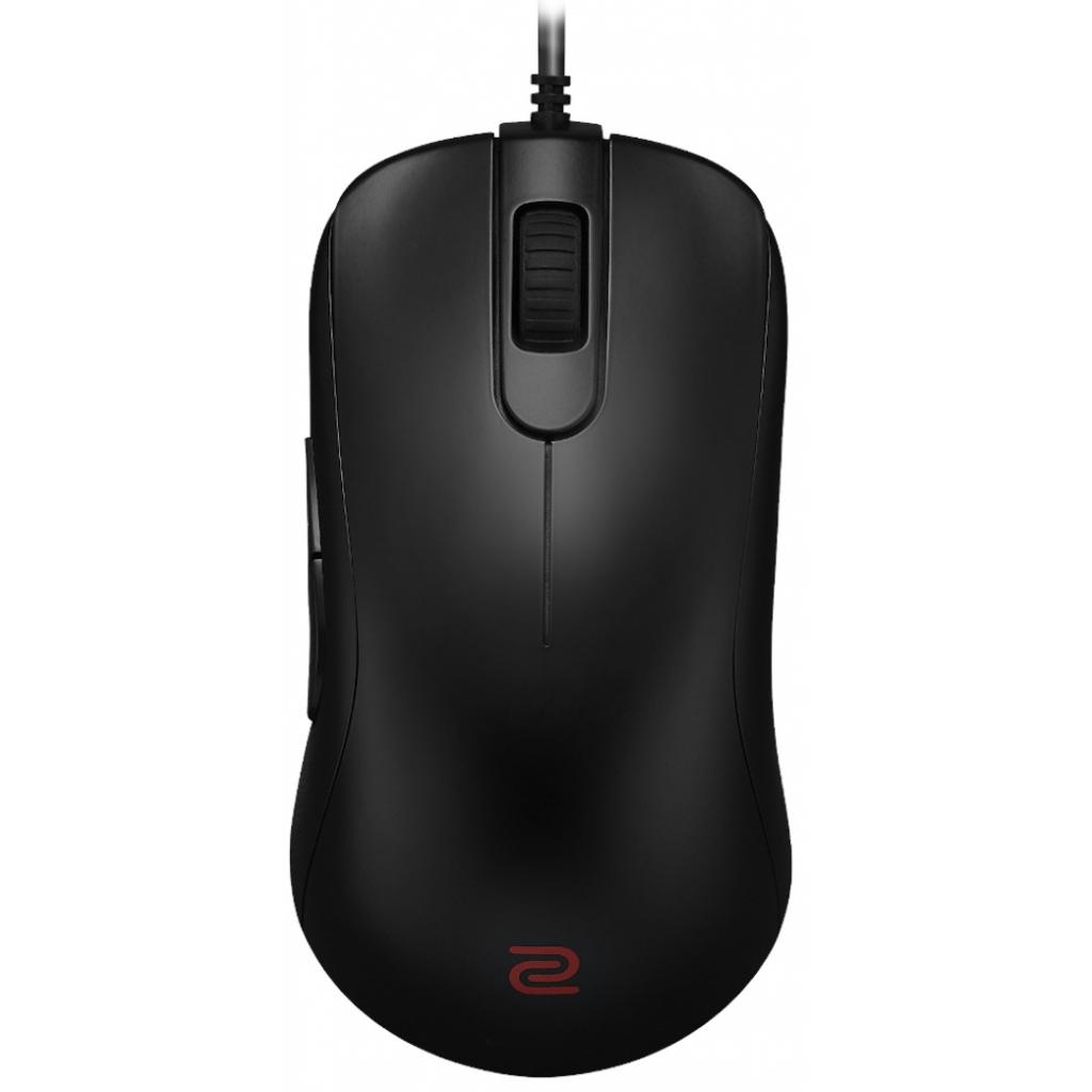 Мишка Zowie S1 Black (9H.N0GBB.A2E) - зображення 2