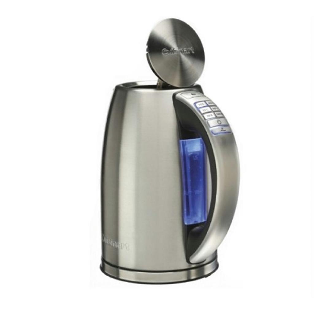 Електрочайник Cuisinart CPK18E - зображення 3