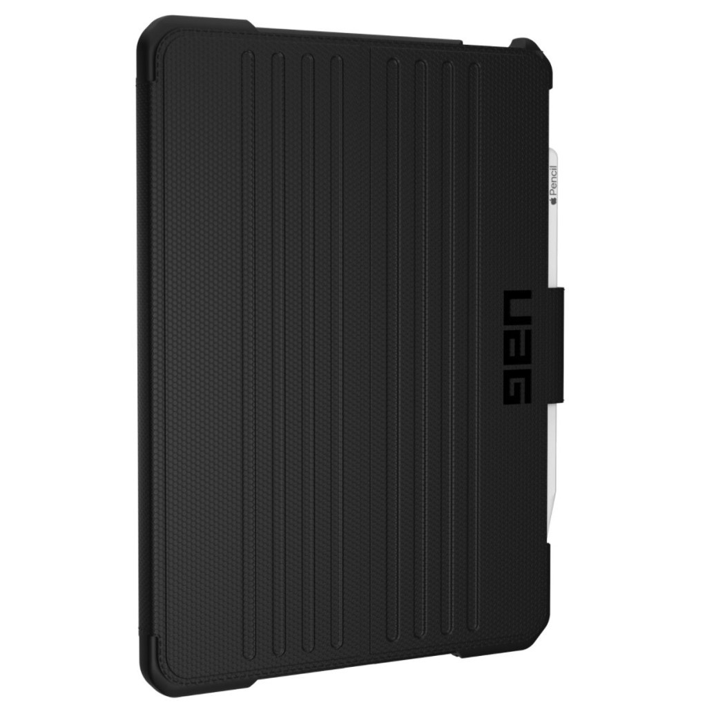 Чохол до планшета UAG iPad Pro 11' (2021) / iPad Air 10.9" (2020) Metropolis, Blac (122996114040) - зображення 12