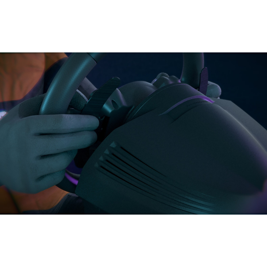 Кермо ThrustMaster TMX Force Feedback PC/Xbox/Series S/X (4460136) - зображення 4