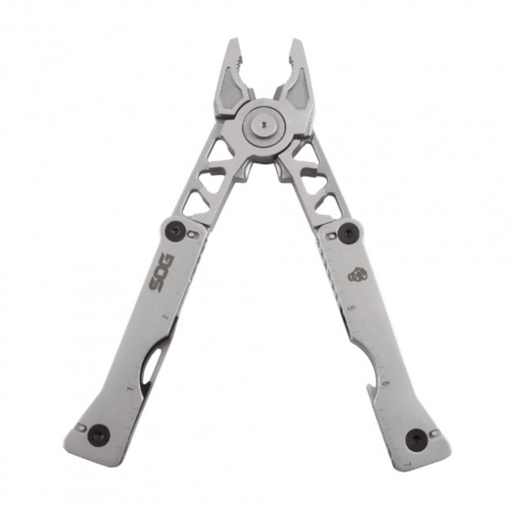 Мультитул SOG Sync II (SN1011-CP) - зображення 5
