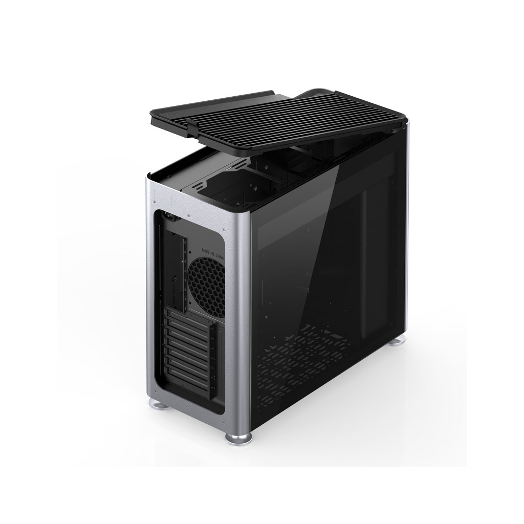 Корпус Jonsplus i400-G - изображение 4