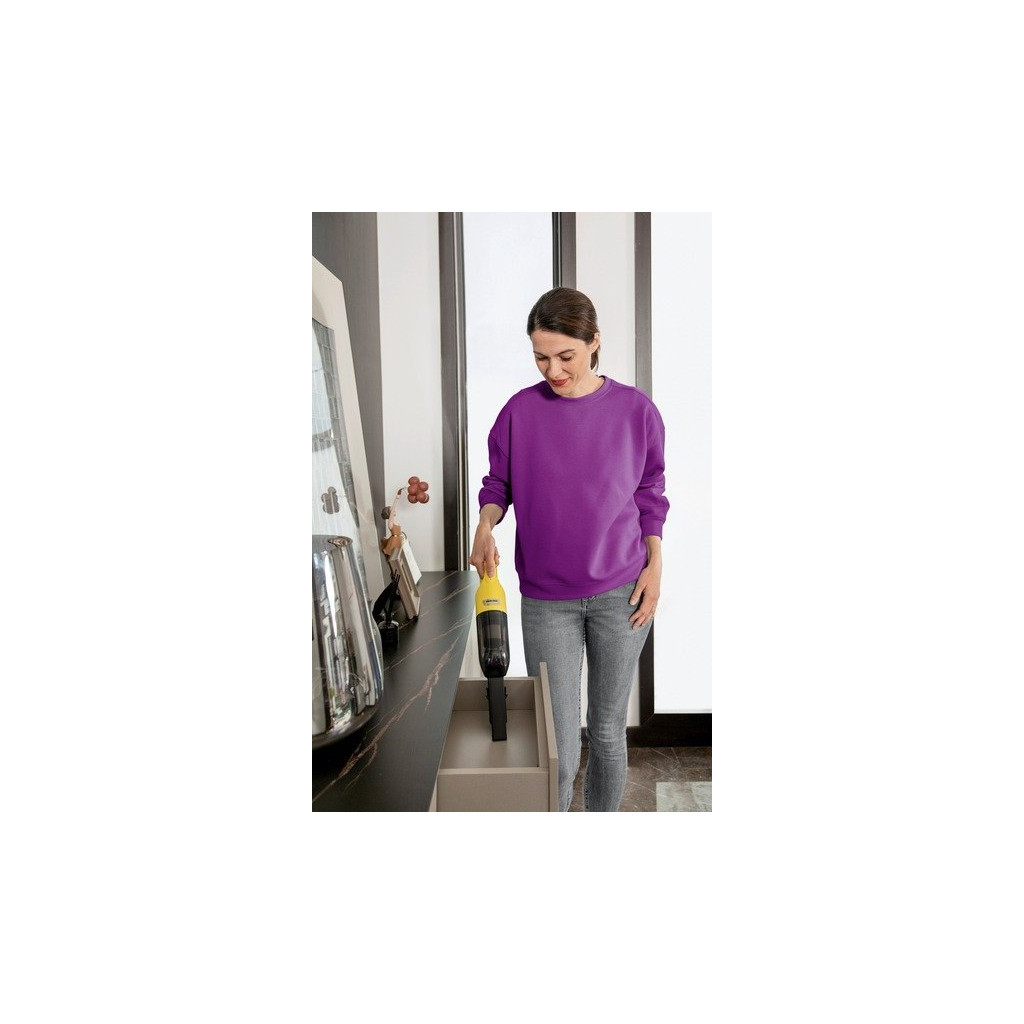 Пилосос Karcher CVH 2 (1.198-401.0) - зображення 7