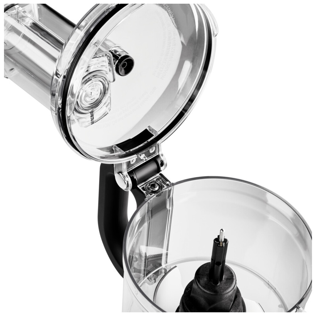 Кухонний комбайн KitchenAid 5KFP0719EOB - зображення 7