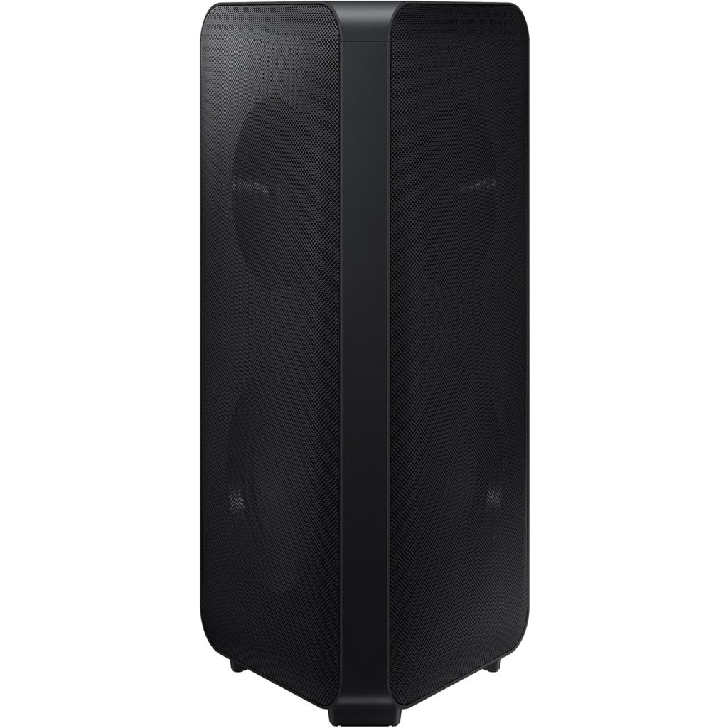 Акустична система Samsung Sound Tower MX-ST50B (MX-ST50B/RU) - зображення 11