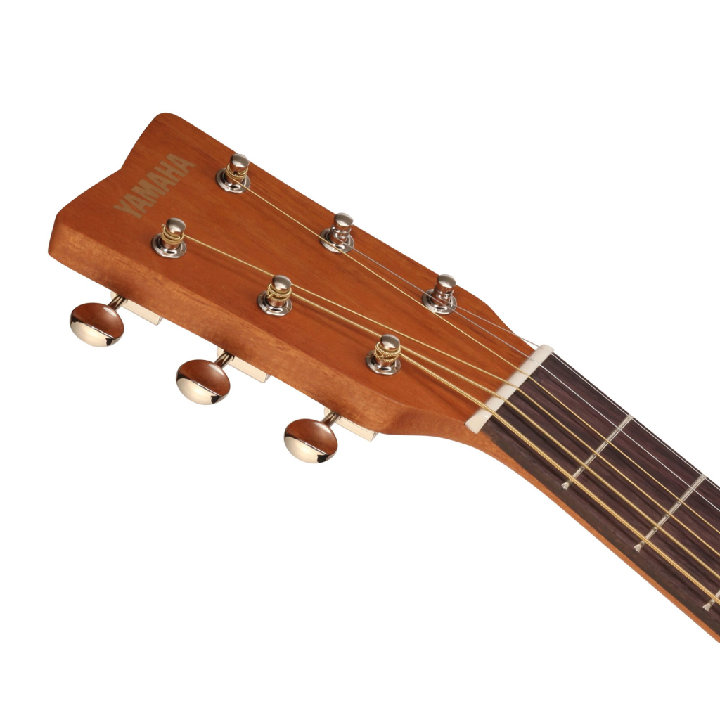 Гітара акустична Yamaha JR1 - изображение 4