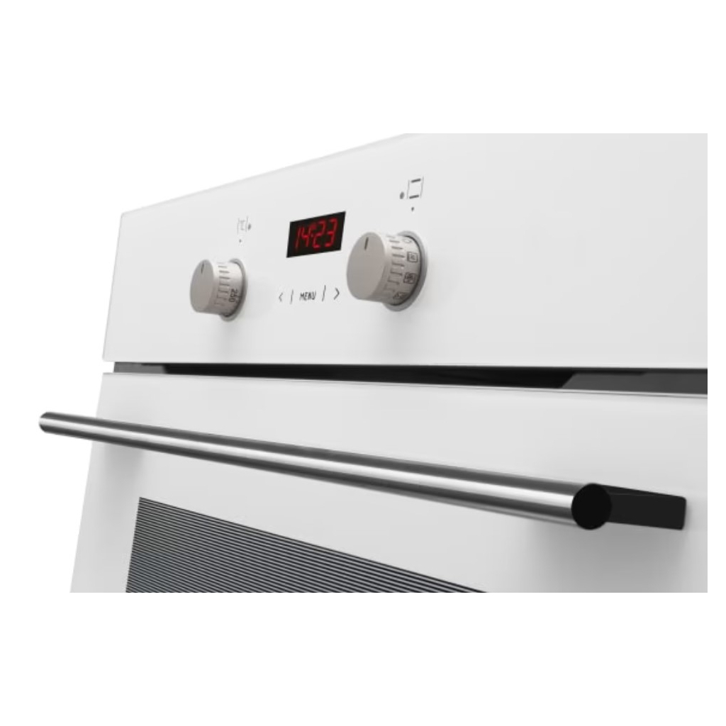 Духова шафа Hansa BOEW68438 - зображення 6