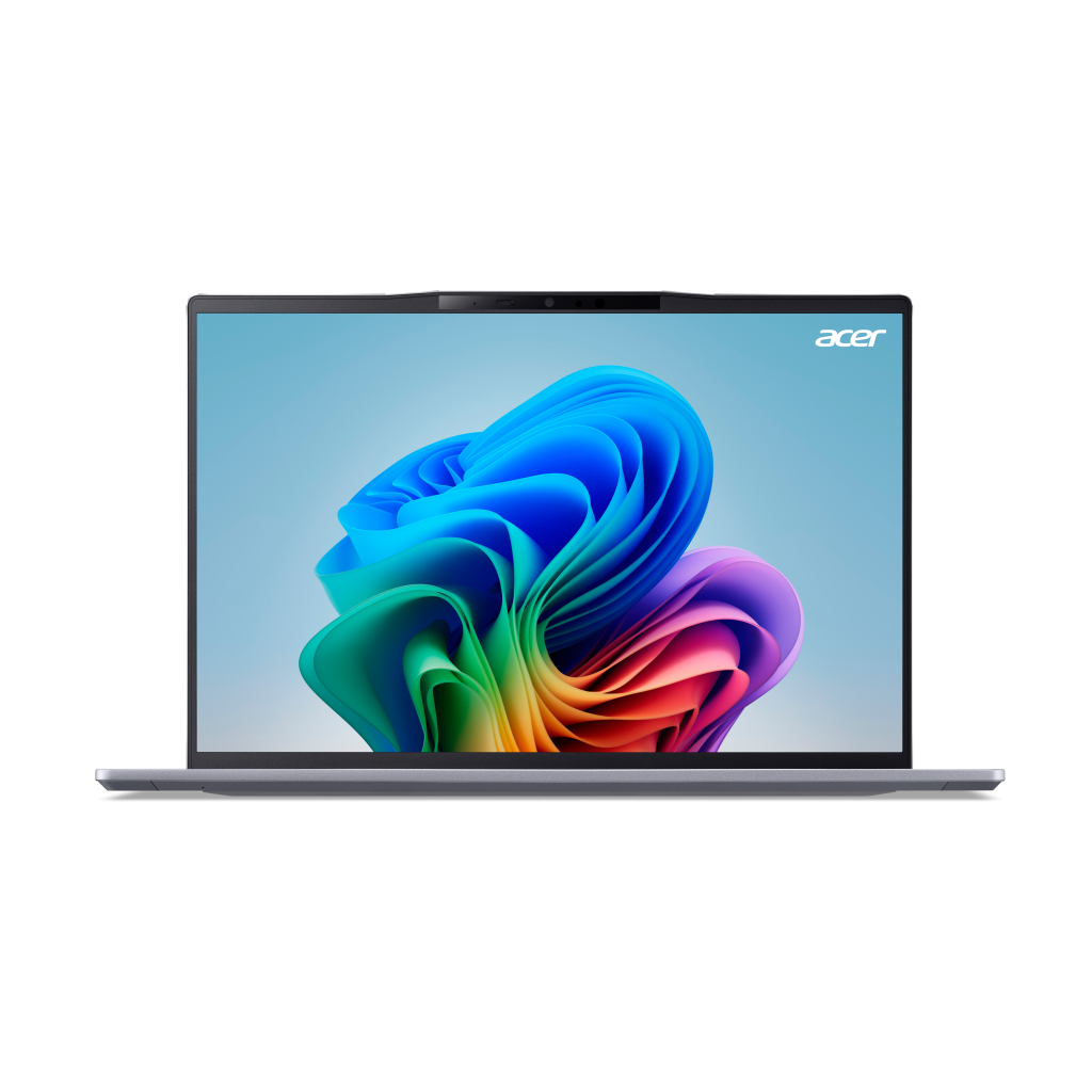 Ноутбук Acer Swift 14 AI SF14-11 (NX.KZXEU.001) - зображення 10