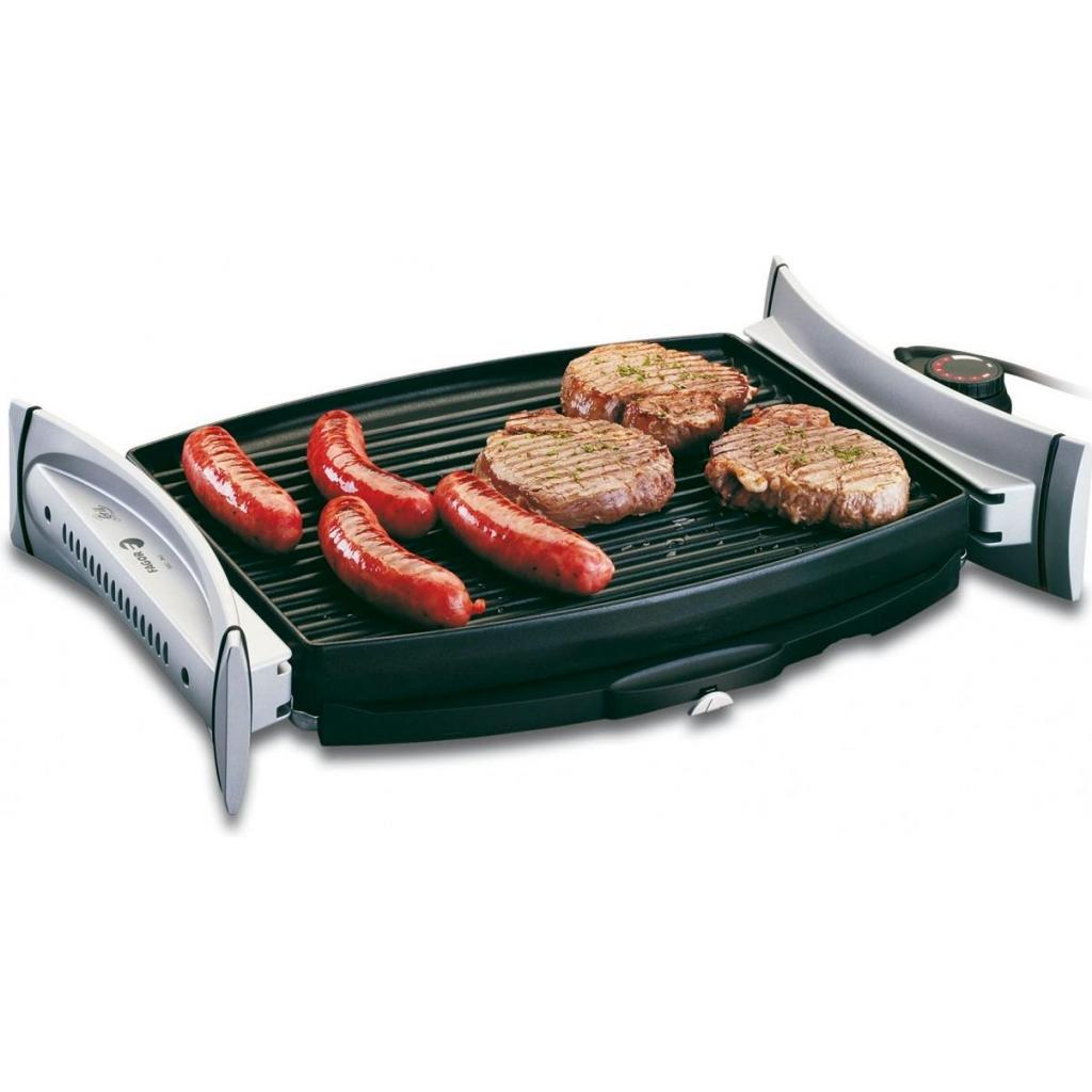 Електрогриль Fagor BBC-842 N - изображение 1