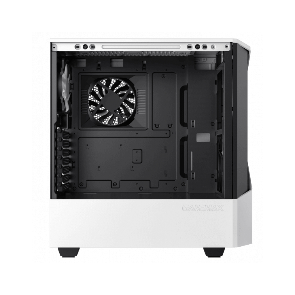 Корпус Gamemax Contac COC WB - зображення 4