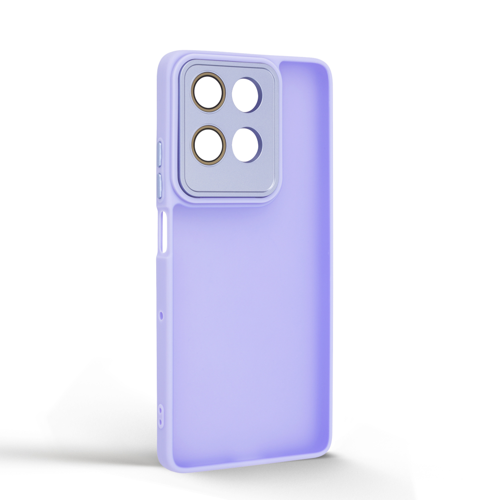Чохол до мобільного телефона Armorstandart ShadeX Motorola G75 5G Violet (ARM82762) - зображення 2