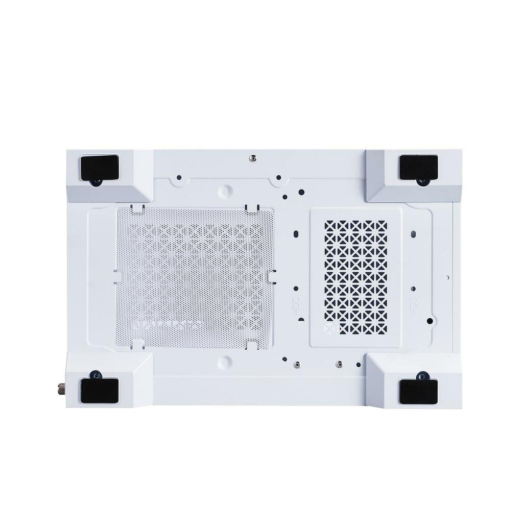 Корпус 1stPlayer Go2-WH - зображення 6