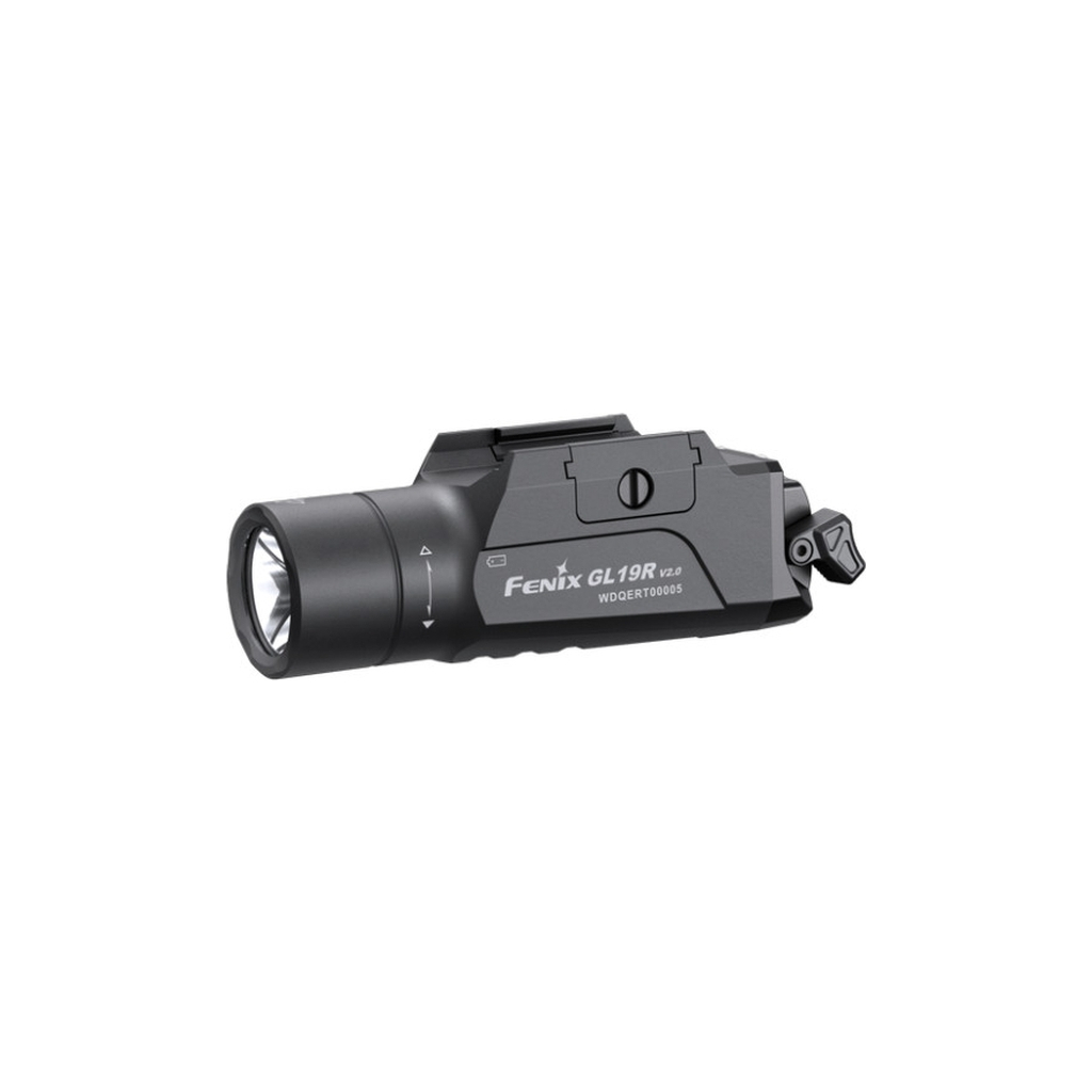 Ліхтар Fenix GL19R V2.0 (GL19RV20) - зображення 2
