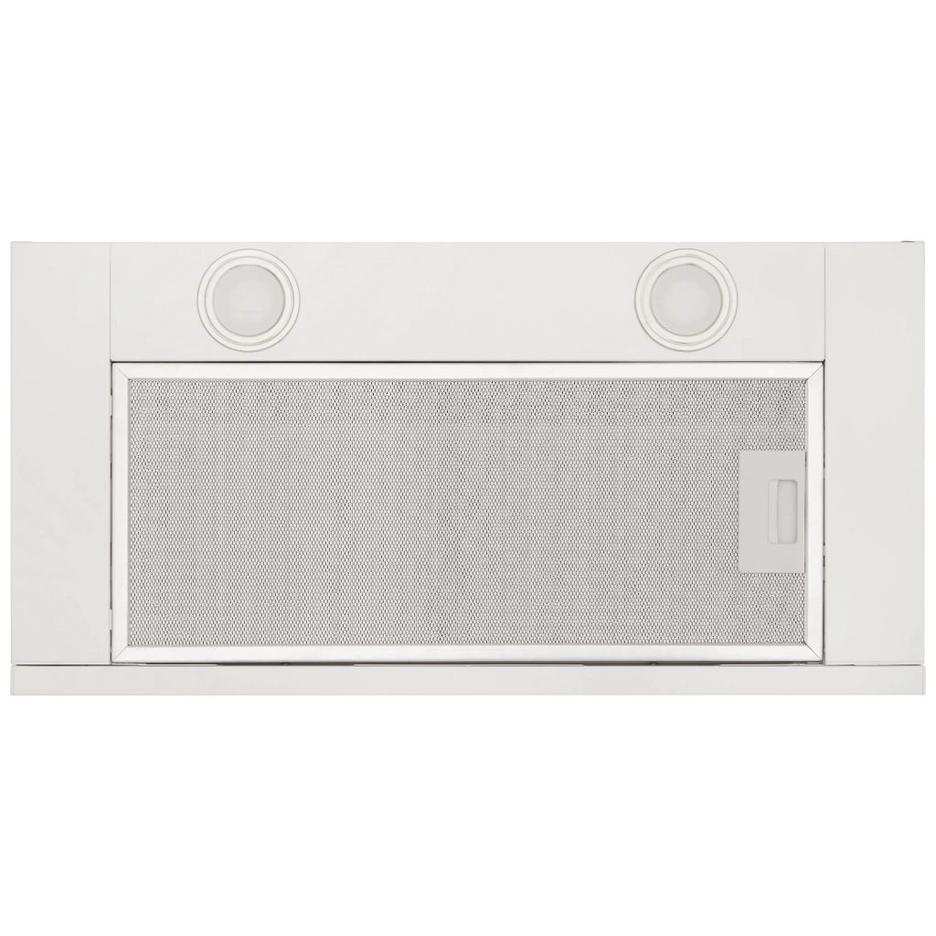 Витяжка кухонна Eleyus LOTUS 1200 60 WH - зображення 7