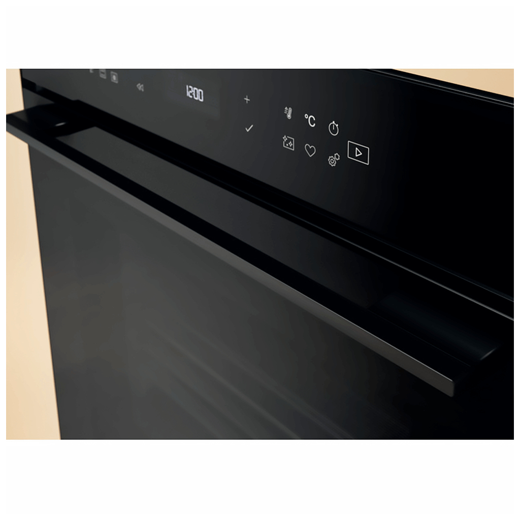 Духова шафа Whirlpool WOI78PT1SBA - зображення 4