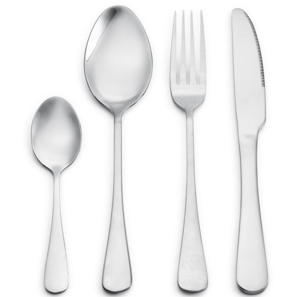 Столова ложка Ringel Mira 6 шт (RG-3117-6/2) - зображення 4