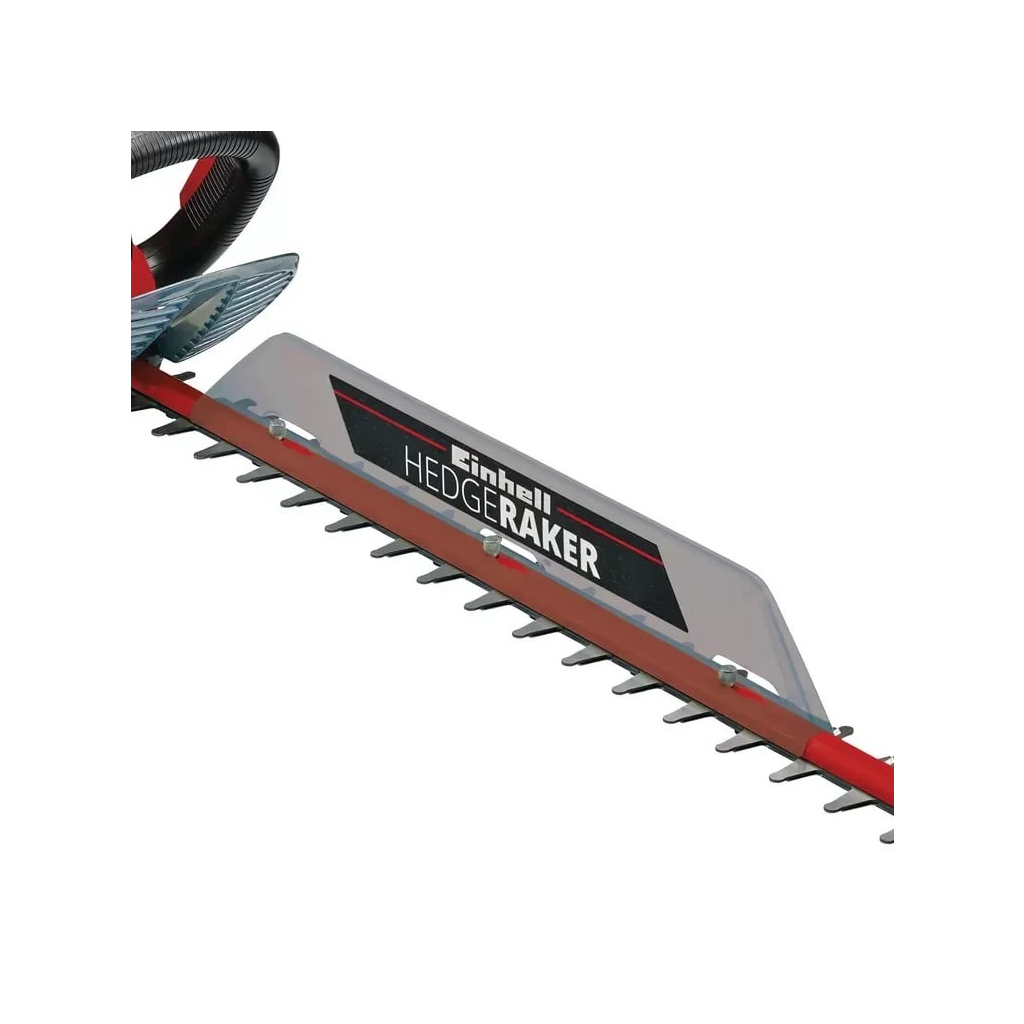 Кущоріз Einhell GE-EH 7067 700Вт, 67см, крок різу 30мм (3403340) - зображення 8