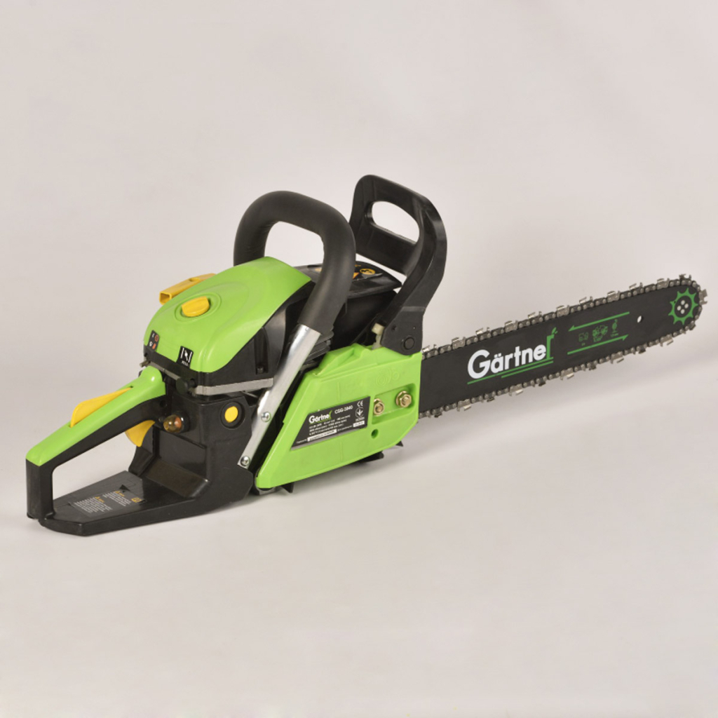 Ланцюгова пила Gartner CSG-3040 (846642) - изображение 2