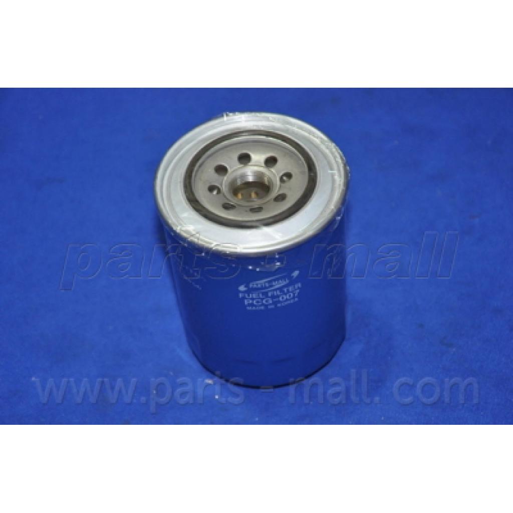 Фільтр паливний PMC PCG-007 - зображення 3