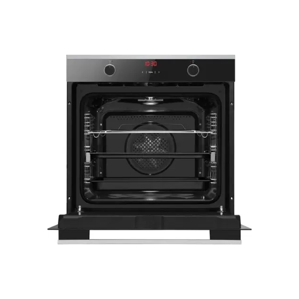 Комплект вбудованої техніки Hansa Духова шафа + варильна панель газова Hansa FCGI69329 - зображення 4