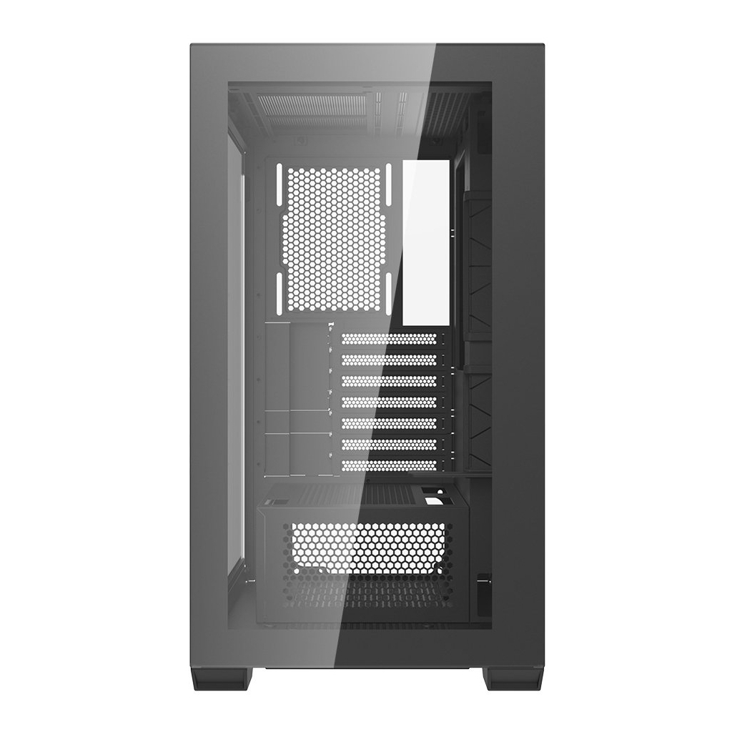 Корпус для ПК DARKFLASH DLX4000 BLACK - зображення 4