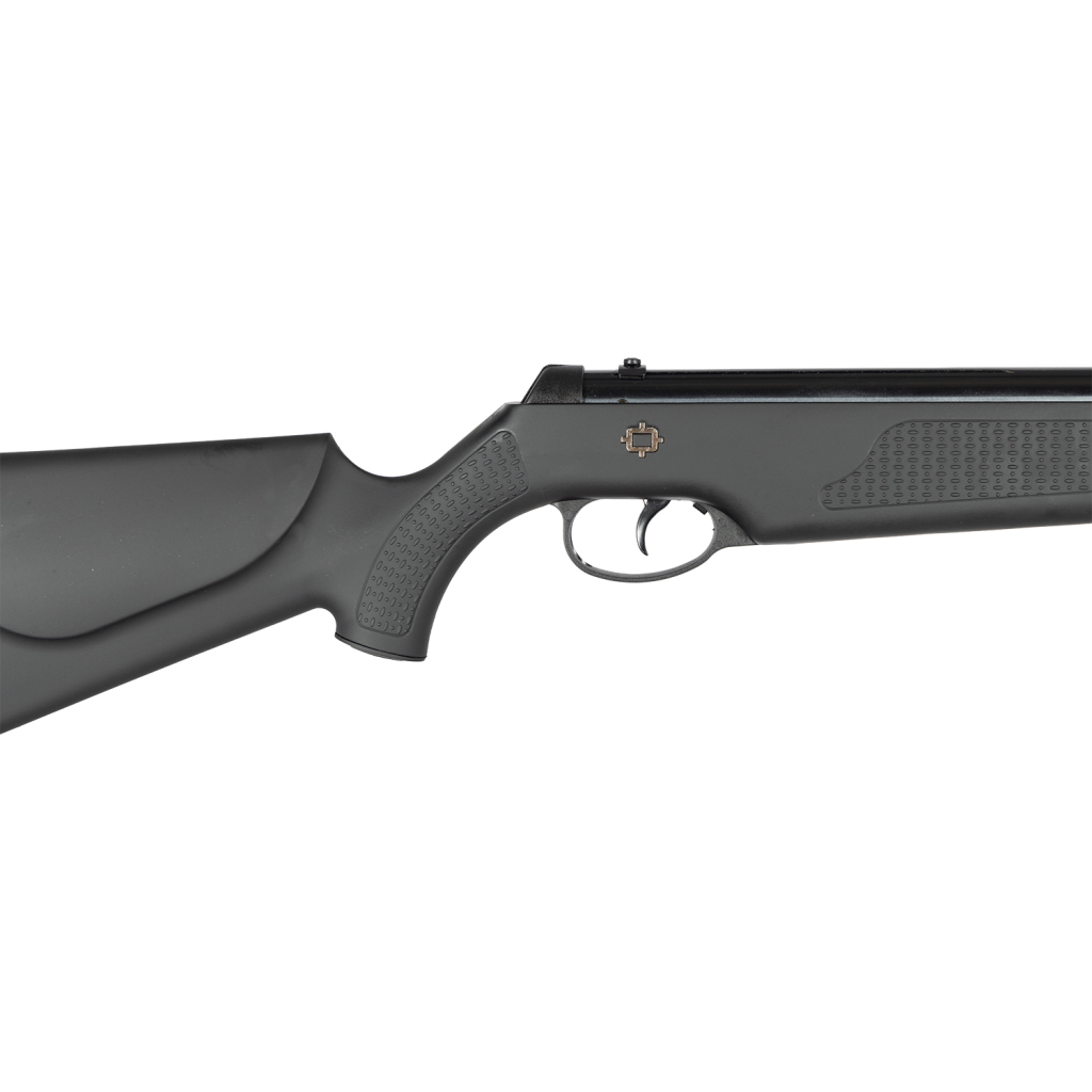 Пневматична гвинтівка Norica Dragon Silent Shot GRS (1665.12.76) - зображення 4