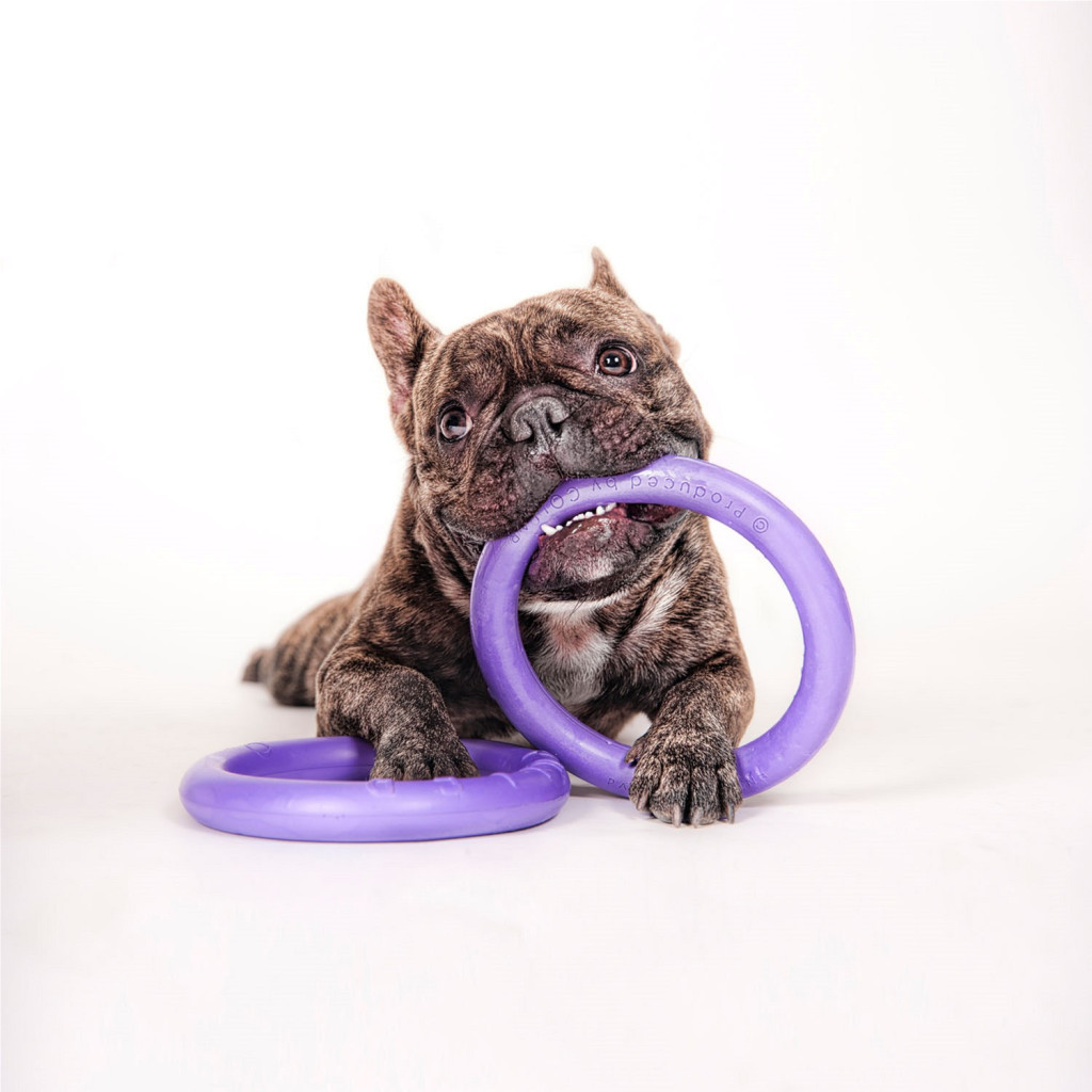 Іграшка для собак Puller Mini 18 см (6491) - зображення 4