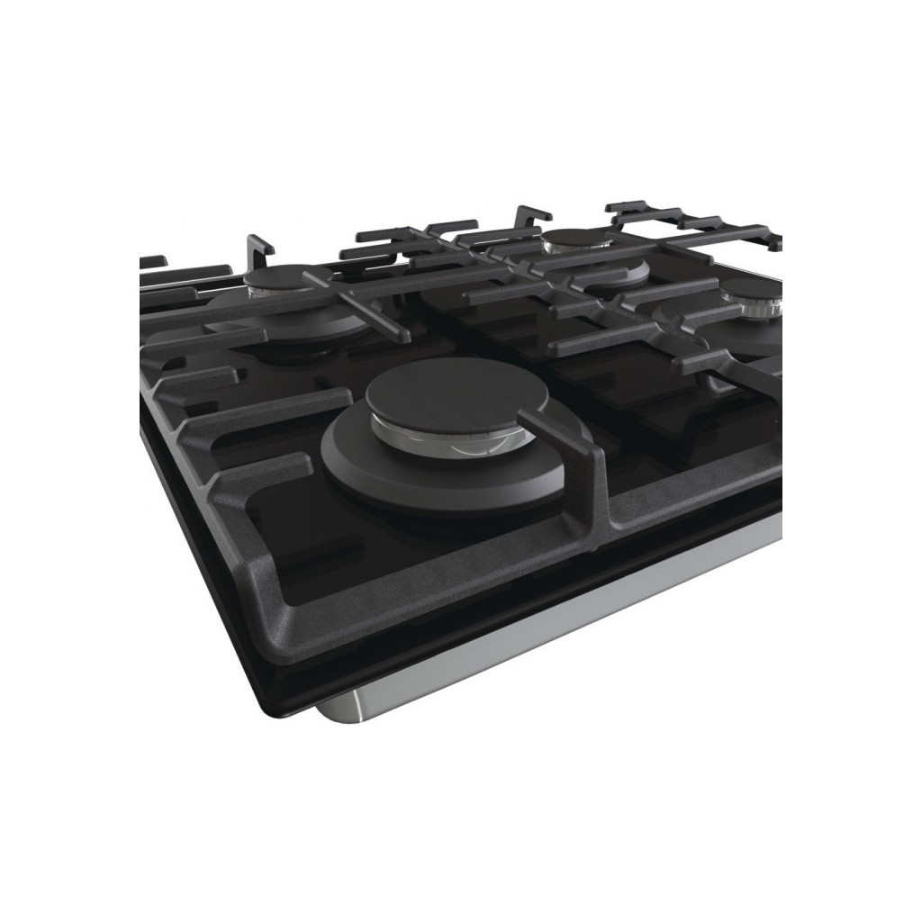 Варочна поверхня Gorenje GT642AB - зображення 6