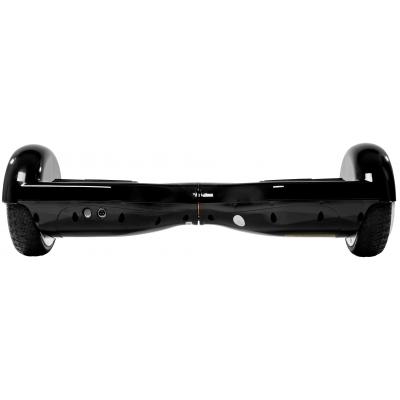 Гіроборд IO Chic SMART-S Black + 2 пульти - зображення 3