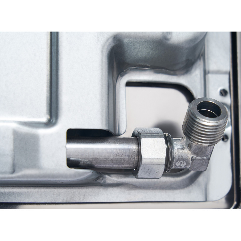 Варочна поверхня Whirlpool TKRL660IX - изображение 10