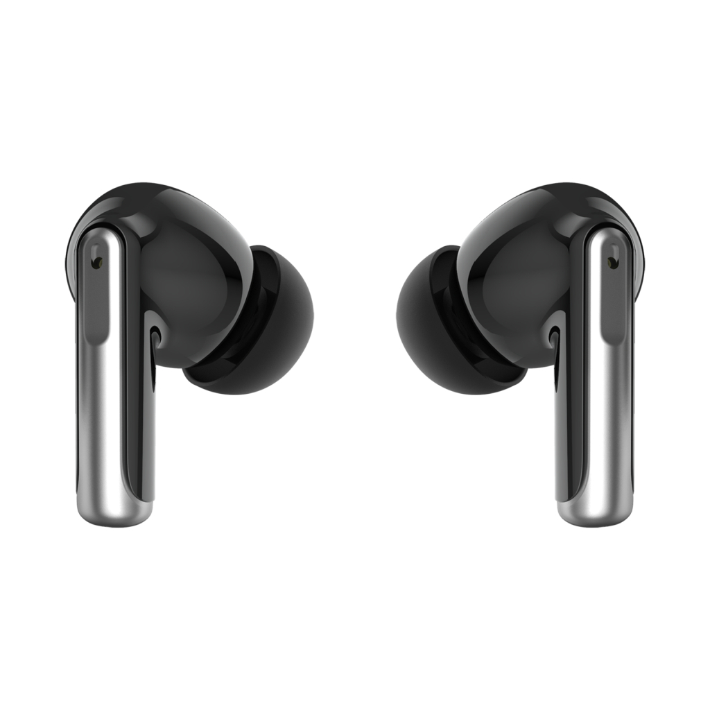 Навушники Hator Hyреrpunk Truepods SyncHUB Black (HTA430) - зображення 2