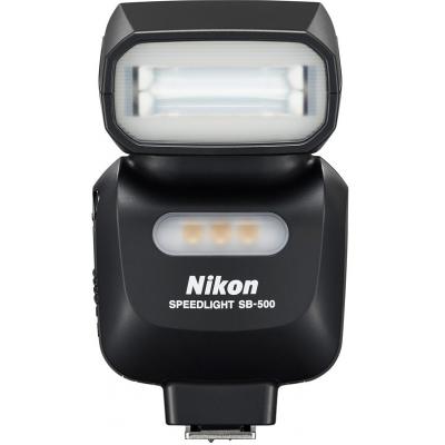 Спалах Nikon Speedlight SB-500 (FSA04201) - изображение 2