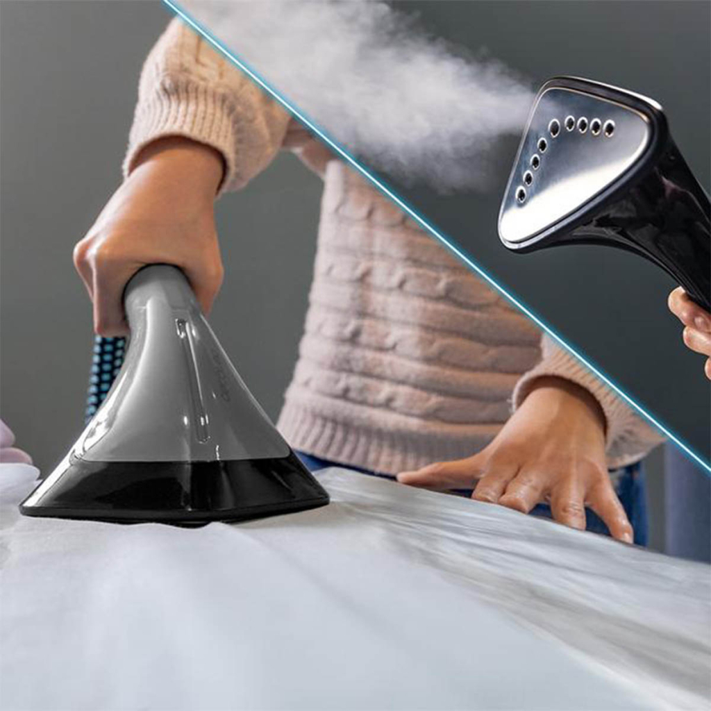 Відпарювач для одягу Cecotec IronHero 2000 (CCTC-01866) - зображення 10