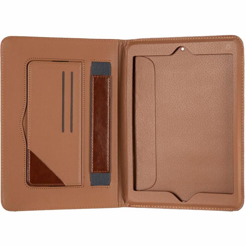 Чохол до планшета Gelius Leather Case iPad PRO 9.7" Blue (00000074473) - зображення 5