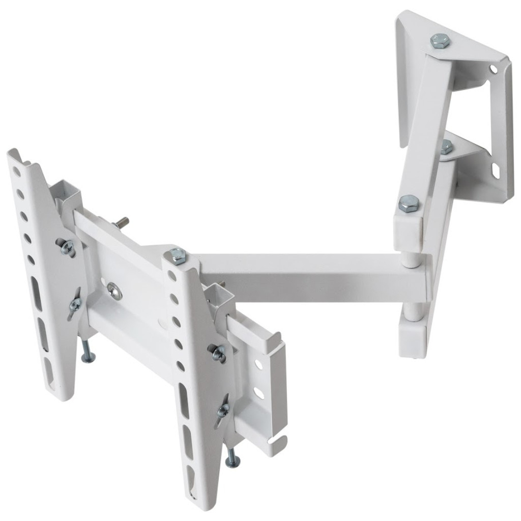 Кронштейн Charmount TV02T-R3 White - зображення 6