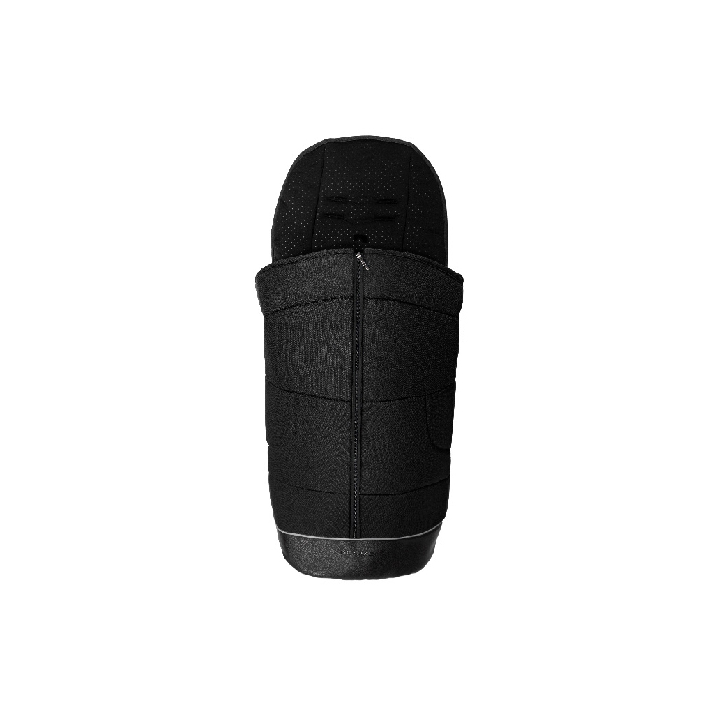 Коляска Muuvo 2 в 1 Quick 3.0 Jet Black XL (KM2V1Q3.0JBXL) - зображення 2